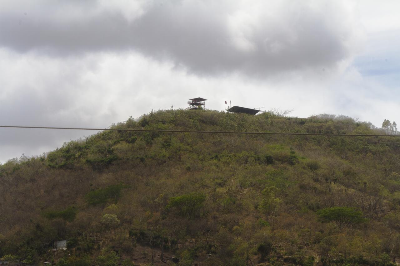 Ostello Casa Brenes Matagalpa Esterno foto