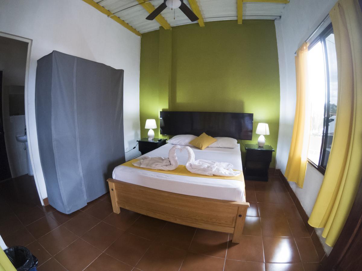 Ostello Casa Brenes Matagalpa Esterno foto